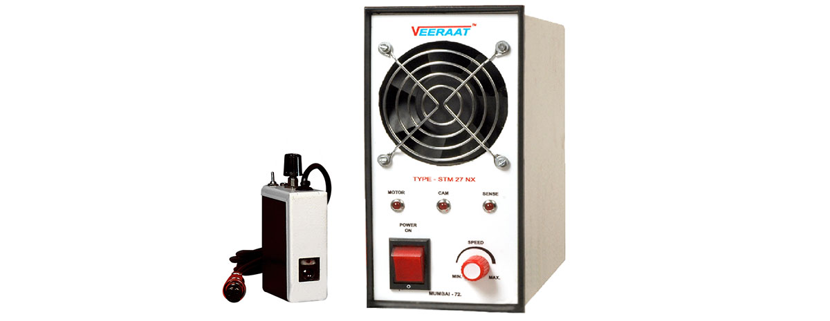 Bipolar Stepper Motor Controller & Drivers