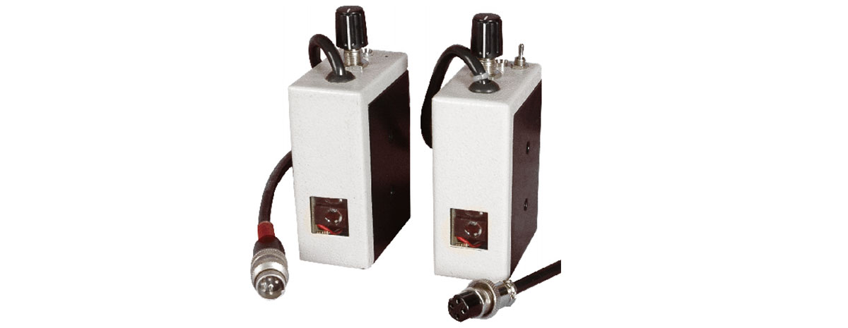 Print Mark Sensor one